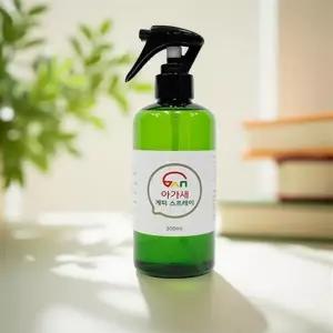 계피 스프레이 계피오일 피톤치드 편백수 300ml