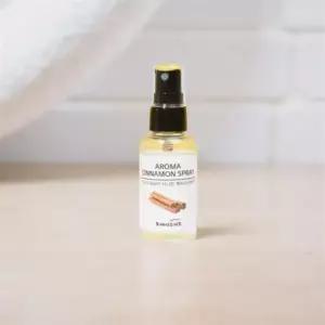 계피 스프레이 계피오일 피톤치드 시나몬 DIY 만들기 키트 60ml