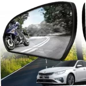 올뉴K5 2세대 와이드미러 광곽 사각지대 사이드 미러