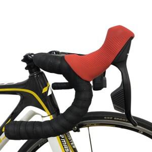 SRAM ETAP12 전기 변압기 디스크 브레이크 오일 압력 핸들 자전거 용 라이벌 수동 보호 슬리브