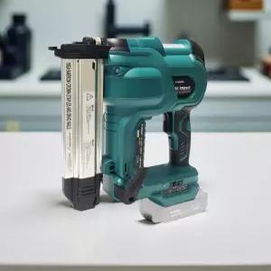 레일건 네일건 타정기 못총 일자핀 ㄷ자핀 겸용 충전타카