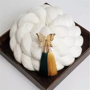 명주실타래 돌상 첫돌 소품 파티 용품 돌잡이 백일 셀프