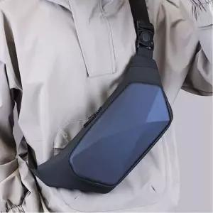 좋은 슬링백 수납 내구성 가방 크로스백 여행 태블릿