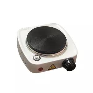 소형 모카포트 캠핑용 스토브 하이라이트 전기 캠핑 드리퍼 가열 구기렌지 레인지 조절