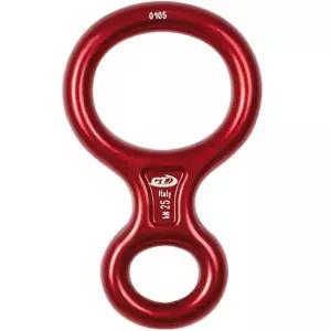 [하프클럽/클라이밍테크놀로지]클라이밍테크놀로지 오토 M 8자 하강기