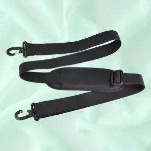 ( )튼튼한 스트랩 웨빙 노트북 백팩 가방끈 가능한 가방끈