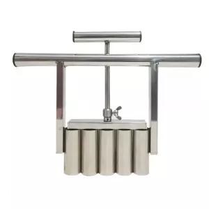 제빵 완자 반죽 기계 반죽소분기 형태틀 소분기 분배기 정량