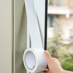 방풍 테이프 HY08 틈새 바람막이 문틈 창문 벌레차단 방한 문풍지_24074982