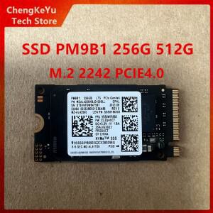 삼성 호환 SSD PM991a 256G 512G 2242 PCIe 3.0X4 PM9B1 PCIe4.0X4 M.2 NVMe 솔리드 스테이트 드라이브