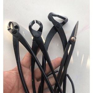 분재 혹가위 꽃가위 조경 210mm부러진막대펜치 탄소강수구집게 21cm 주지 손질 절단