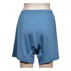 편안한 여성 속바지 여자 잠옷 반바지 WEEB6A0