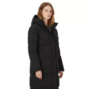 [디스커버리]{매장정품} 디스커버리 25FW 겨울 신상 여성 반슬리 롱패딩 DWDJ8F056 DTT 1180650