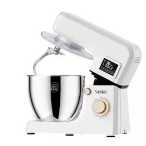 소형 반죽기 6.2L 홈베이킹 제과제빵 믹서