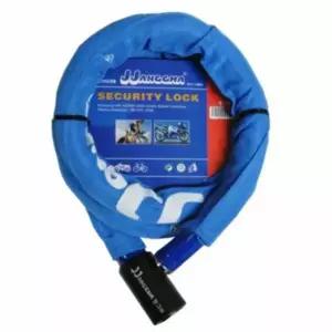 바이크 도난 방지 잠금장치 오토바이 안전 자물쇠