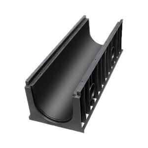 PE 플륨관 흄관 공사 측구 물받이 빗물 U자배수로관 빗물받이 유수 U80 60 600