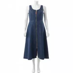 [아페쎄]A.P.C Ally Dress COGWB F35059 IAL 데님 드레스 838354