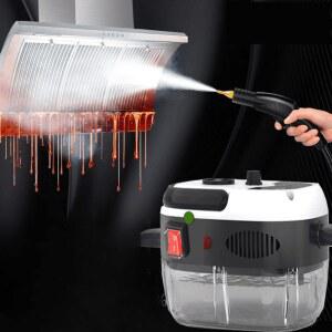 고압가정용 다용도 주방 기 클리닝 야채세척기 농산물 독일 주방스팀 욕실 기계