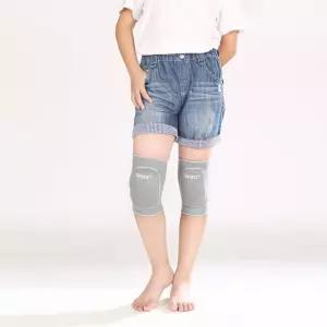 주니어 무릎 넷플 보호대 2p 1세트 아대 압박 근육 밴드 헬스 스포츠