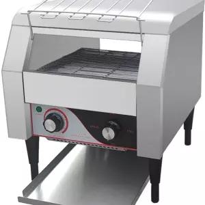 토스트 굽는 기계 머신 베이킹 전기토스트기 투피스 체인