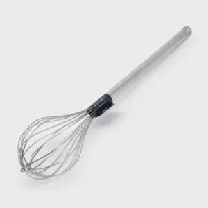스테인리스 수동 반죽 거품기 가정 업소용 휘핑 도구