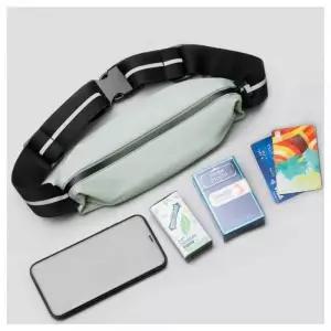 힙색 러닝벨트 UC-0076 허리힙색 방수 러