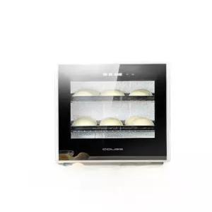 제빵발효기 제빵기계 가정용 반죽 만들기 숙성기 제과제빵 발효