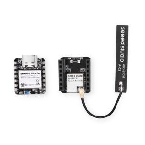 호환 메쉬타스틱 WiFi 블루투스 개발 보드용 XIAO NRF52840Wio-SX1262 키트