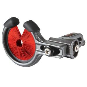 트로피 리지 케이준 보우피싱 비스킷 화살 받침대, 블랙