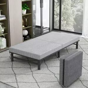 기숙사 조립식 침대 침대틀 베드 평상형 게스트하우스