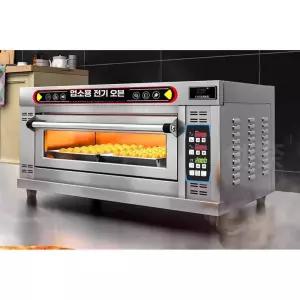 데크 오븐 베이커리 제빵 대형 오븐 업소용 대용량
