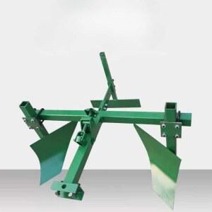 경운기 배토기 휴립기 두둑 도랑 트랙터 블레이드 성형기 경작