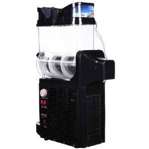 슬러시 기계 주스 가열 슬러쉬 슬러시기계1구 머신 1구 가정용 활성화 냉각기