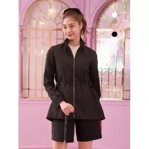 쥬시꾸뛰르 골프 [쥬시꾸띄르골프] 여성 바람막이 4컬러 택1_N 586281