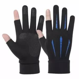 헬스장갑 와일드 남성 2컷 스포츠 장갑 논슬립 자외선차단