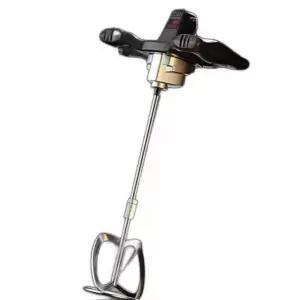 시멘트 혼합기 믹서기 콘크리트 소형 몰탈 믹서 믹싱기