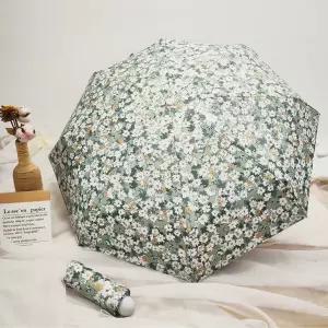 제이앤영 블라썸 5단 양우산 자외선 차단 초경량 양산 우산 겸용