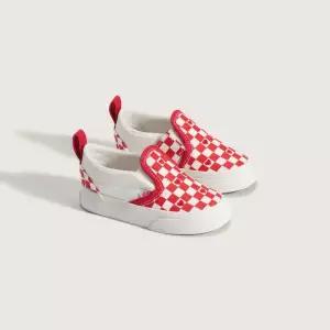 갤러리아 (아동) VANS 슬립온 벨크로 발렌타인 (VN000D0SJV6) 센터시티