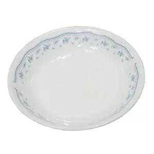 [조르지오]코렐 PW13BU66 대접 비빔기 탕기 국그릇 접시 식기 블루 대