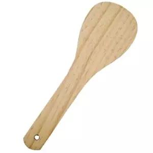 [조르지오]미지 DB61MI19 장주걱 대 큰 나무주걱 긴주걱 가마솥주걱