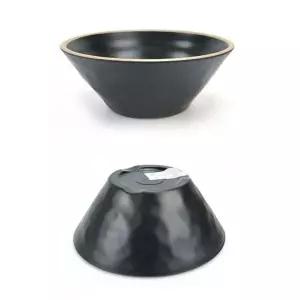 멜라민 YT64EE24 일식 대접 라면 국수 우동그릇 20.3x7.8cm 6호