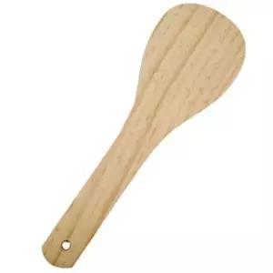 미지 DB61MI19 장주걱 대 큰 나무주걱 긴주걱 가마솥주걱