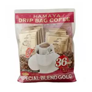 코스트코 하마야 드립백 커피 36개입 일본 드립커피