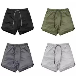 [골드스마일]헬스 여름 스포츠 반바지 숏팬츠 운동복 트레이닝웨어