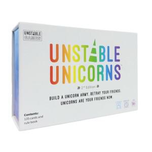 Baldur's Gate Dungeon Mayhem 보드 게임 Monster Madness 영어 버전 Unicorns Nightmares Legend Uncut Ad