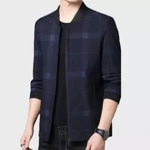 남성 경량 항공 점퍼 바람막이 봄버 재킷 봄 간절기 작업복 아우터