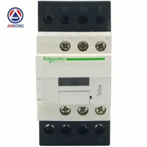 LC1D258M7C DC220V 슈나이더 엘리베이터 접촉기 Ansons 엘리베이터 예비 부품