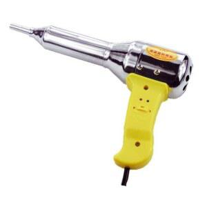 PE용접기 PVC 범퍼 플라스틱 소형 융착기 용접건 PVC용접기 500W 비닐접착 1