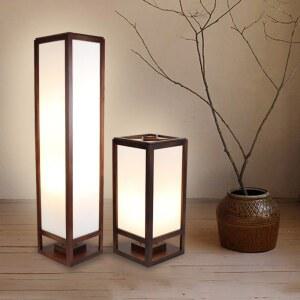 무드등 칠심 조명 방 테이블 한옥 찻집 전통스탠드 중형 단색 모던 엔틱 전통