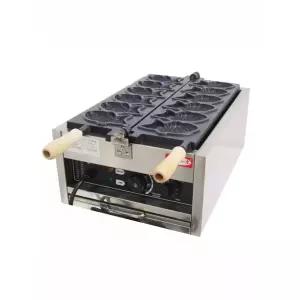 기계 미니 붕어빵 업소용 6구 홈파티 전기식 메이커 제조기 만들기