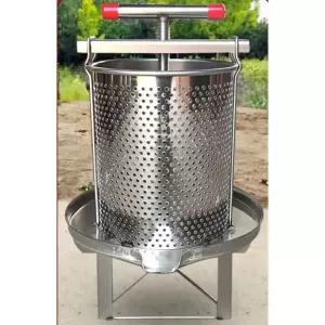 토종꿀 채밀기 양봉꿀 꿀짜기 추출기 분리기 벌꿀